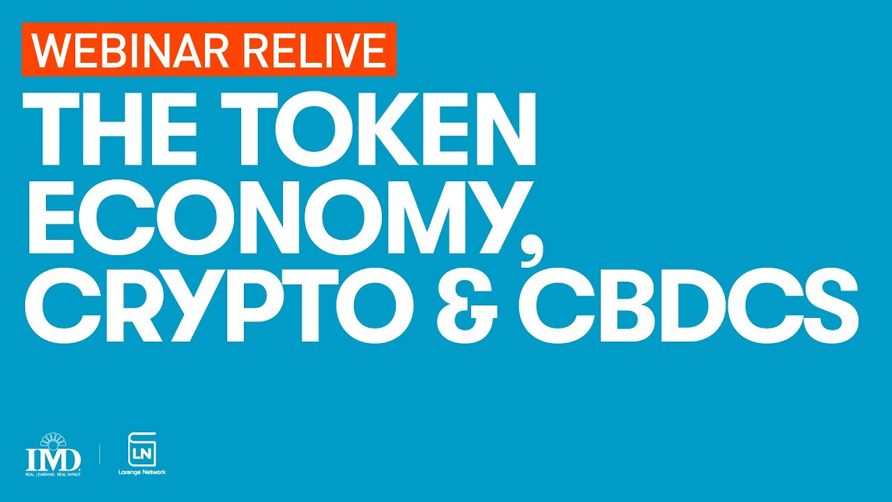 Crypto: the perfect currency?