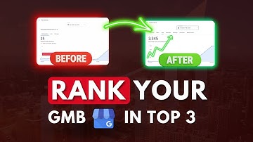 Google My Business Services SEO & Optimization | How to Add Services in GMB