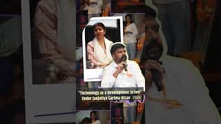 AI for Inclusive Tribal Development | IIT Delhi | Janjatiya Garima Utsav 2026