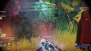 Meemba- A Destiny montage