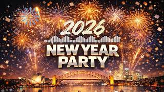 Download Lagu 2026 New Year Party 🎇 Best EDM \u0026 Dance Pop Playlist | Nonstop Celebration MP3