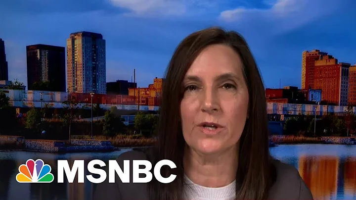 Joyce Vance: We Need To Be Prepared For The Next I...