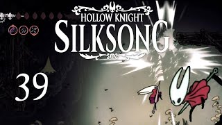 One Hour of Bilewater Runbacks - Silksong (Episode 39)