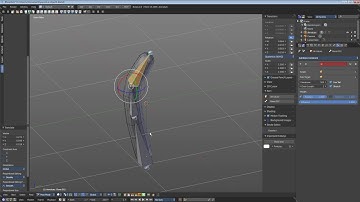 Quickstart Armature Kinematics