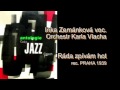 Antologie czech jazz 38 - Inka Zemánková, Ráda zpívám hot 1939.mpg