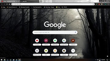 PROXY SERVER CLEAROS 7