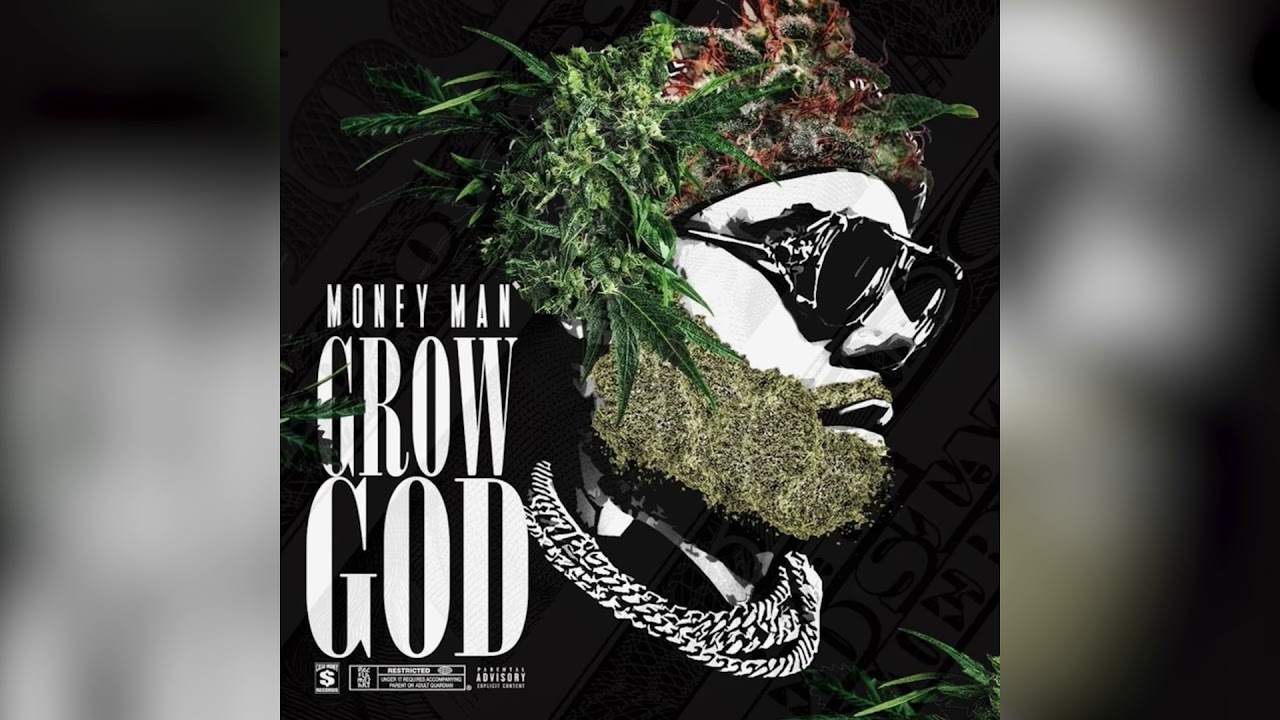 Fuckery - Grow God