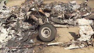 Explaining the findings from the NTSB's investigation of Kobe Bryant's helicopter crash