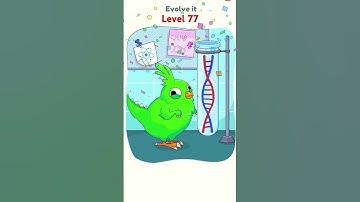 Dop 3 level 77 complete short video