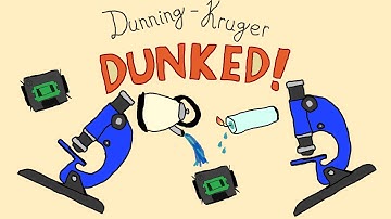 Waxboil the Video 2: Dunning-Kruger Dunkathon