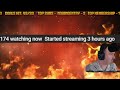 End of video