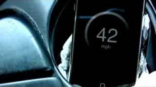 Track Your Speed On Your iPhone