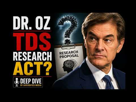 The Research Proposal Sparking Political Debate | Full Breakdown