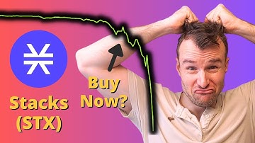 Is This The End For Stacks? 💀 STX Crypto Token Analysis