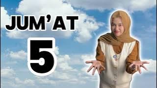 Belajar mengenal nama-nama hari senin, selasa, rabu, kamis, jumat, sabtu, minggu