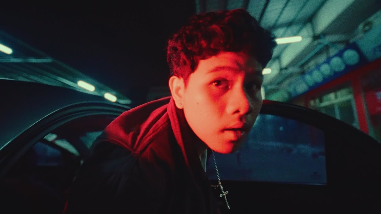 PILLY - High Life (Official MV) [Dir.@riskwuz]