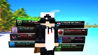 [MCPE 1.16] Pvp Pack Folder #2