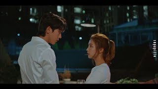 Mvkassy 케이시 - The Day I Dream 꿈꾸던 날 Bride Of The Water God Ost