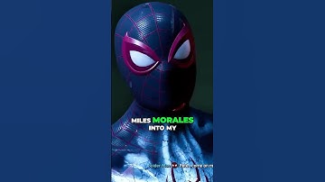 Tom Holland Wants to Introduce MILES MORALES Into The MCU