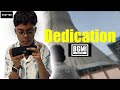 Dedication