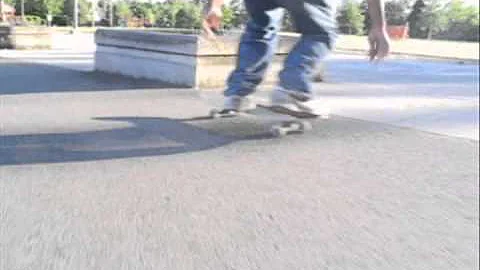 aris williams skateboarding seattle
