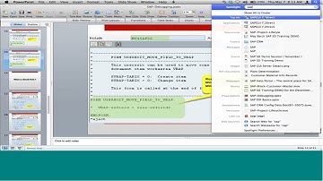 35 ABAP Debugging for Functional #sap #s4hana #sapsd #saptraining #sapclasses #education #microsoft