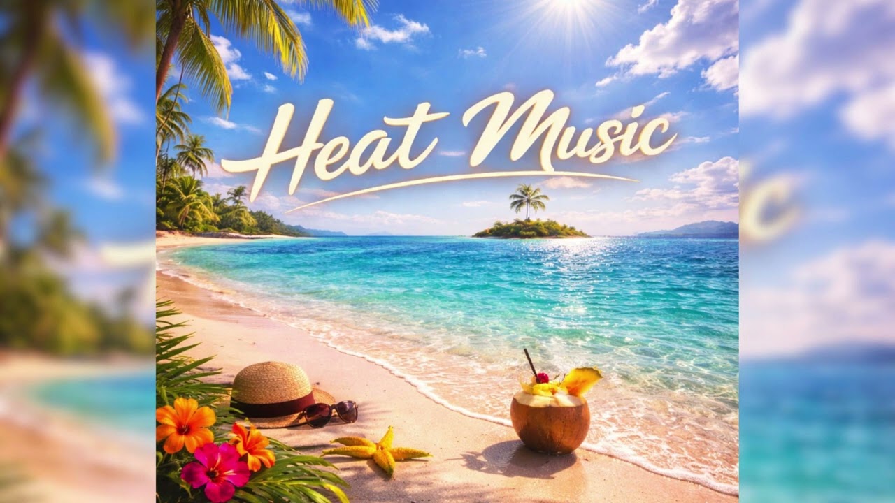 CHILL OUT DEEP HOUSE MIX 4 – Chill Out House Mix (2 Hour) | Summer / Beach Vibes