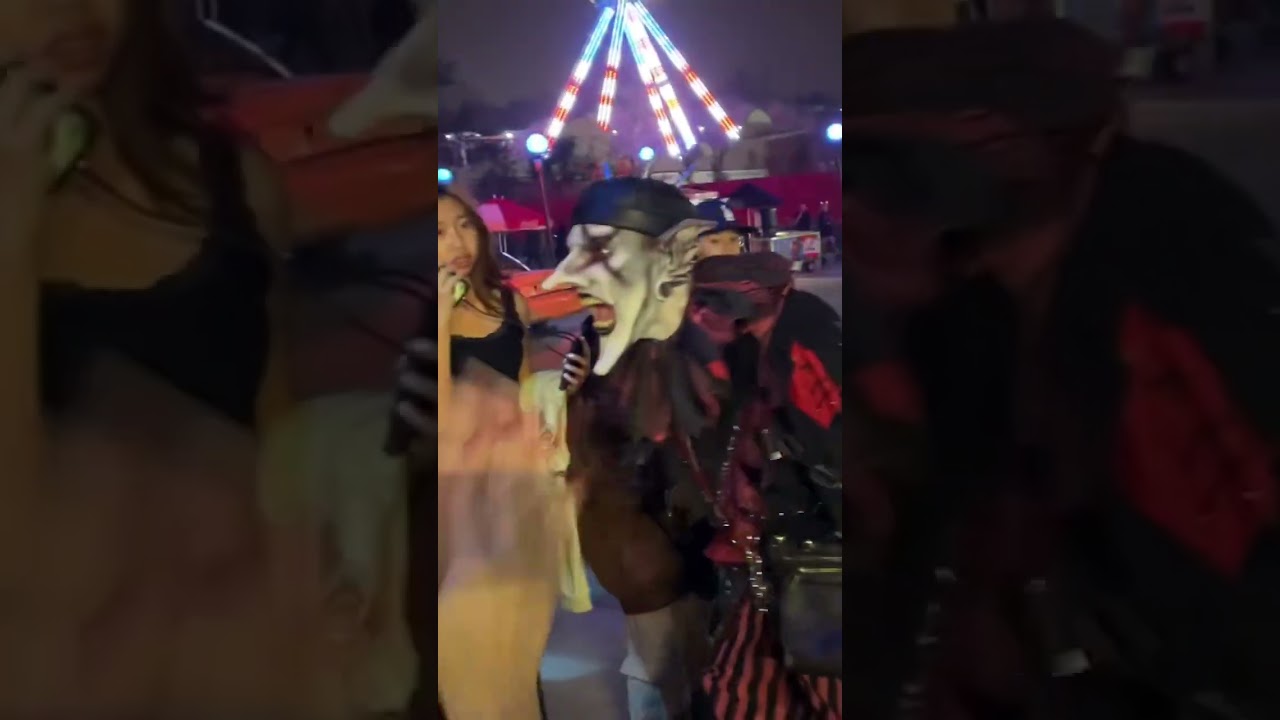 Fright Fest 2022 @frightfest.hex