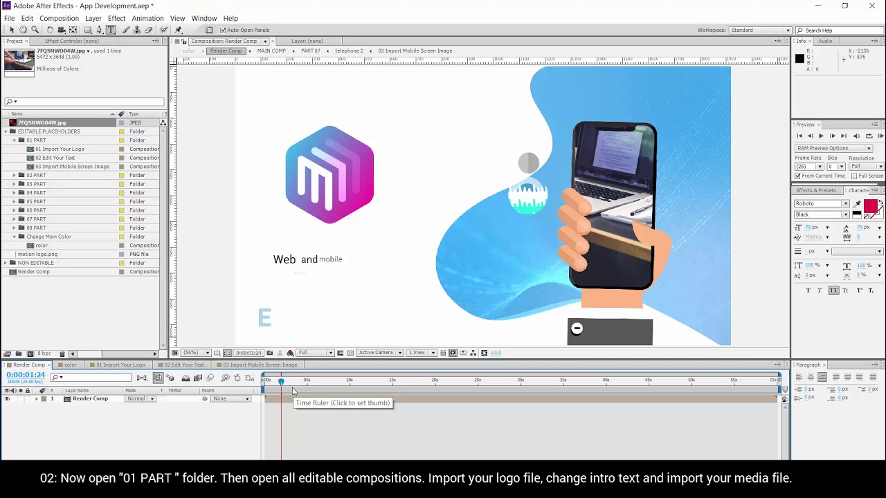 adobe after effects app adobe after effects app