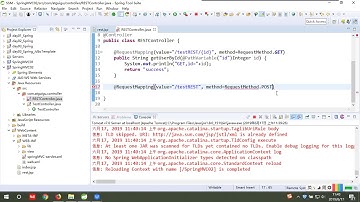 【尚硅谷】【新版SpringMVC】09 REST  CRUD