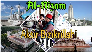 Aksir Bizikrillahi || Nasyid Paling Merdu Al - Nizam