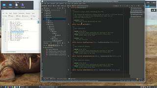 Drupal and OOP. Part 4. Last details and more examples.