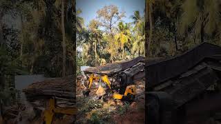 Demolition Milestone Achieved | Dhilna Builders | Vellinezhi Project