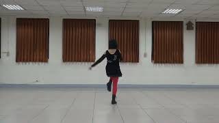 恰查某