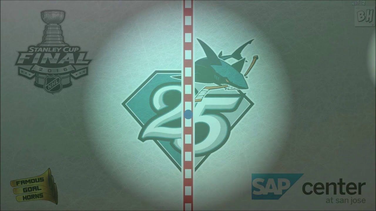 San Jose Sharks on X: You already know 🦭🦈 Here's a closer look