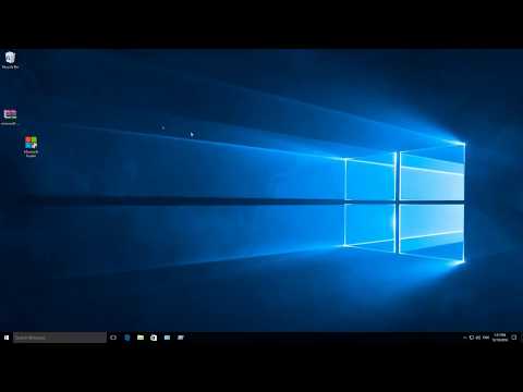 How to activate Windows 10 Pro using Microsoft Toolkit   100 Work!