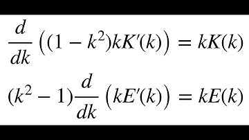 Elliptic Integral Identities