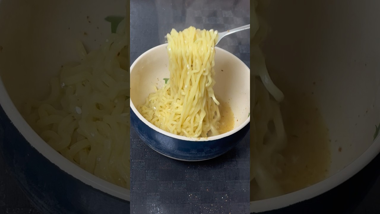 Indomie instant noodles 🍜 | vegetable flavor | 