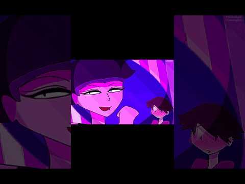Video Game Lover 🎮💜 - oc animation #animationmeme #animation #meme #shorts #foryou