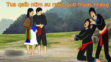 Tua qaib ntim su raws qub hluas nraug  24. 3. 2025