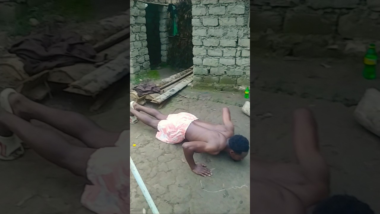 push up😂😂😂😂