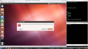 Hacking Ubuntu 12.04 LTS with Metasploit