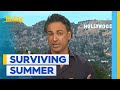 How heat and sun can affect your brain health | Today Show Australia