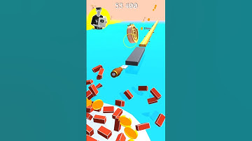 New Spiral Roll Level 25 Gameplay #shorts #gaming #gameplay #trending