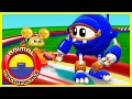 Youtube Thumbnail title