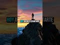 Primer paso hacia la luz -Renacer S1E5/5 #motivacion #frases #disciplina