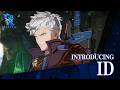 Granblue Fantasy Versus: Rising – Id Character Guide