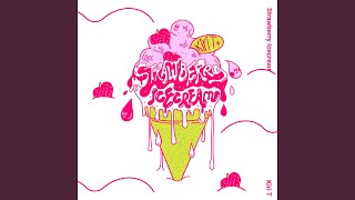 Strawberry Icecream - Kiri T
