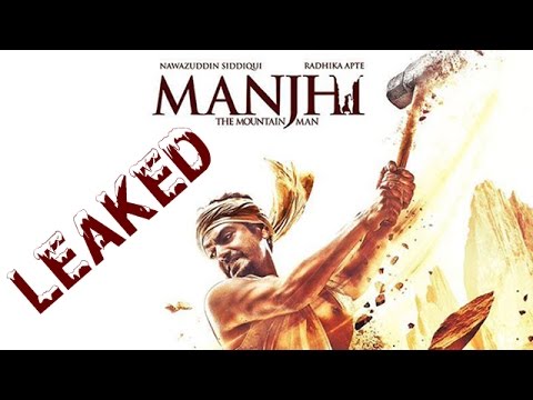Manjhi: The Mountain Man MUST WATCH 2015HINDI