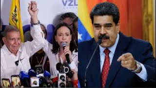 From The North Special Episode - On Venezuela & Regime Change